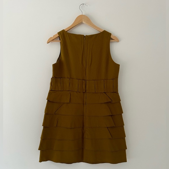 Forever 21 Dress Green Size M - Picture 2 of 3